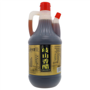 秦味园岐山香醋