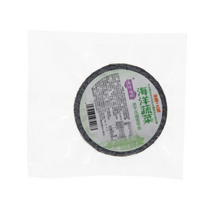 禹博铭牌海洋蔬菜烘干压缩海带丝