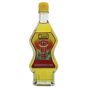 弘旭芝香堂芝麻调味油