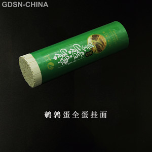 鹌鹑蛋全蛋挂面