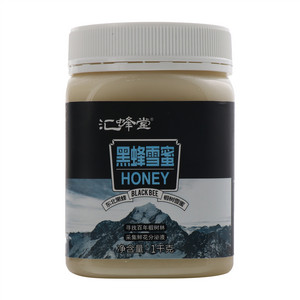 汇蜂堂黑蜂雪蜜