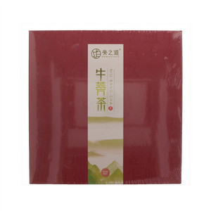 蒡之道牛蒡茶