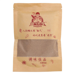 锅气老李花椒粉