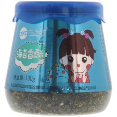 三必致海苔香酥