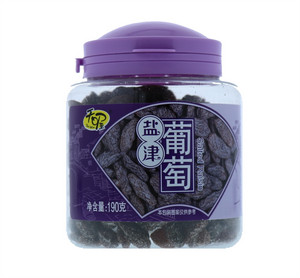 天喔盐津葡萄