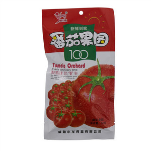 陳小龍番茄果园50克