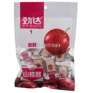 劲达山楂酪