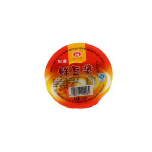 250ml鲜豆浆