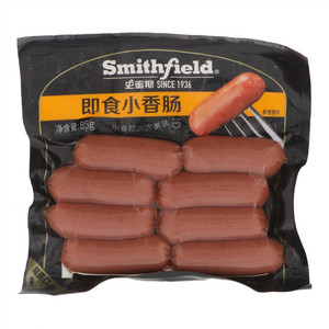 Smithfield史蜜斯即食小香肠