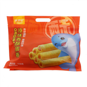 法芙尼原味香酥蛋卷
