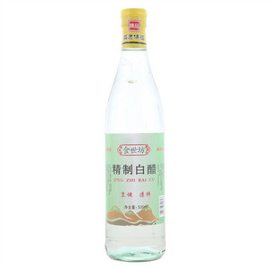 食世坊精制白醋