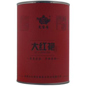 近山寻味大红袍125克