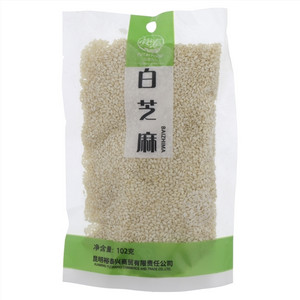 裕泰白芝麻