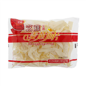 艺藤麦芯面片