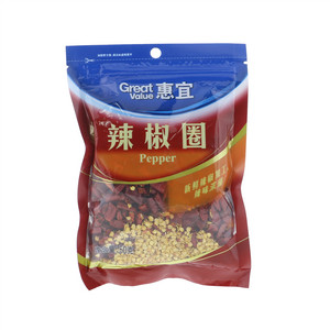 惠宜辣椒圈