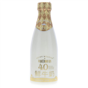 每日鲜语4.0鲜牛奶