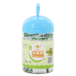 喜乐桃水果条（猕猴桃味）