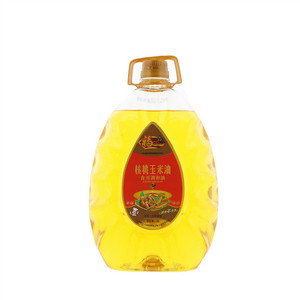 福伸伸核桃玉米食用调和油