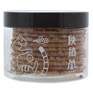 陕拾叁花生仁瓦片