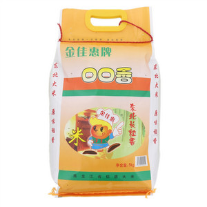 金佳惠东北长粒香米（晚粳）