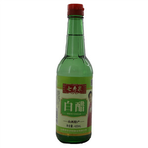 七秀泉 白醋（酿造食醋）