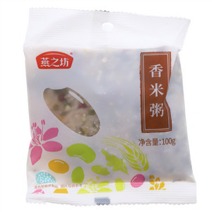 燕之坊香米粥