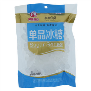 攀峰顺达单晶冰糖