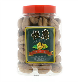 恒康碧根果320g