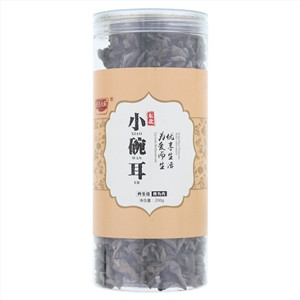 龙江人家小碗耳