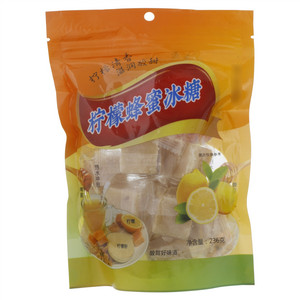 雅香来柠檬蜂蜜冰糖