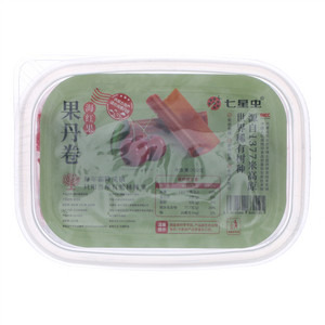 七星虫海红果果丹皮