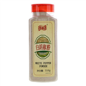 乐畅白胡椒粉
