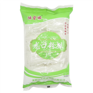 瑞合缘龙口粉丝