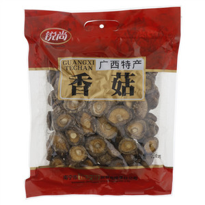 锐尚香菇
