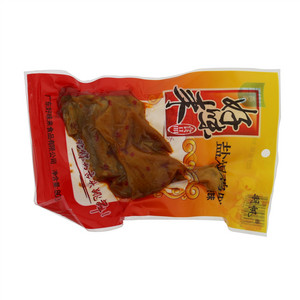 好味来香辣鸡腿80g