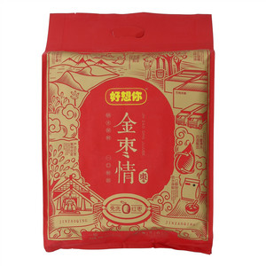 好想你金枣情枣 （免洗红枣）