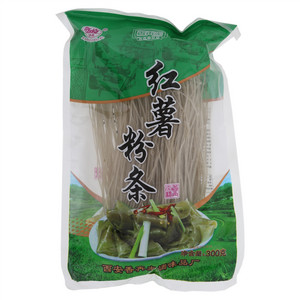 香再来红薯粉条