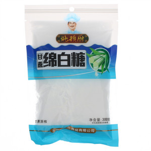 炖顿厨甘蔗绵白糖