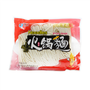 隆久火锅面
