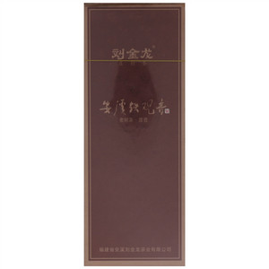 刘金龙浓香型老树茶