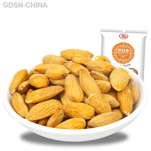 巴旦木（盐焗味）