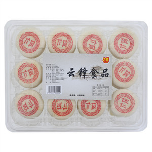 云锋点心