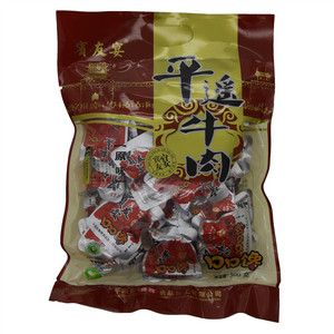 寳友宴 平遥牛肉 口口馋【原味】
