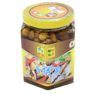 多拼鱼
