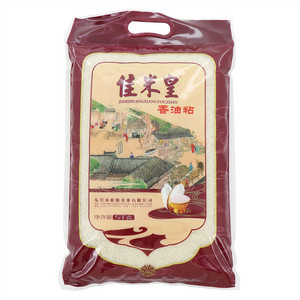 佳米皇香油粘米