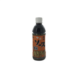桃屋西餐沙司