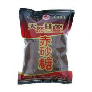 荣昌天然甘蔗赤砂糖