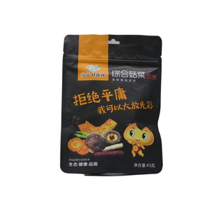 综合菇菜