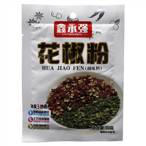 鑫永强调味料