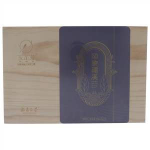 玉芷芽福鼎白茶印象磻溪白牡丹